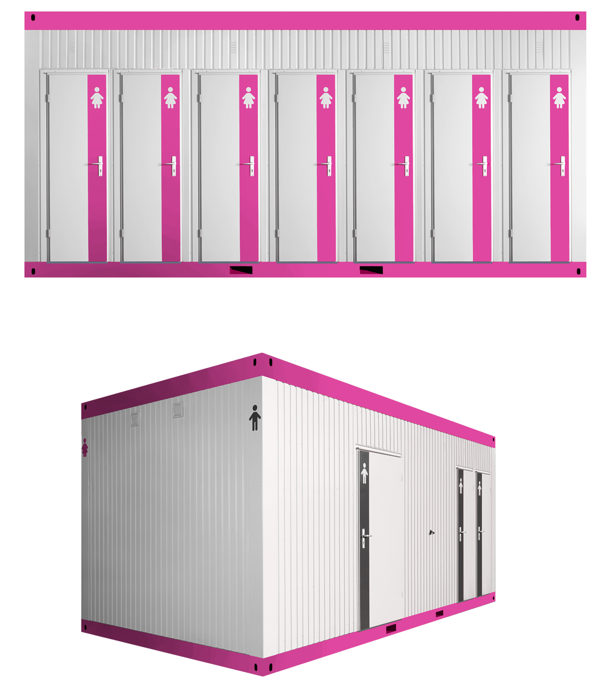 <h2>Große Wolke<br />
für <span class="tpWordPink">kurze</span><br />
Wartezeiten</h2>
